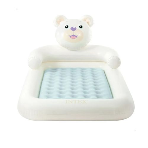 COLCHON INFLABLE BEAR KIDZ T