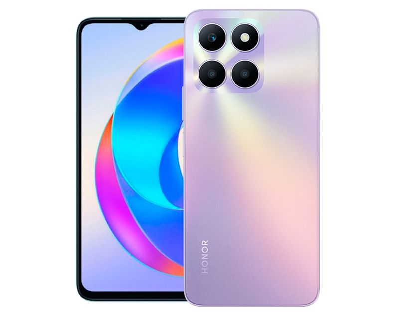 Celular-HONOR-X6a-PLUS-Starry-Purple-de-128GB-1