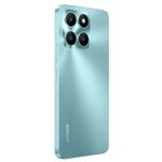 Celular-HONOR-X6a-Cyan-Lake-de-128GB-nuvo