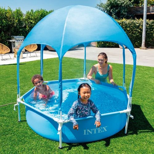 PISCINA ESTRUCTURA 1.83M X 38CM CANOPY C