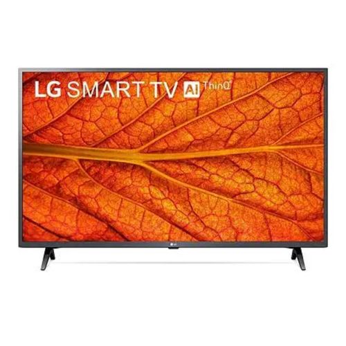 TELEVISOR LED LG 43" FHD SMART/1USB/2HDMI/ATSC