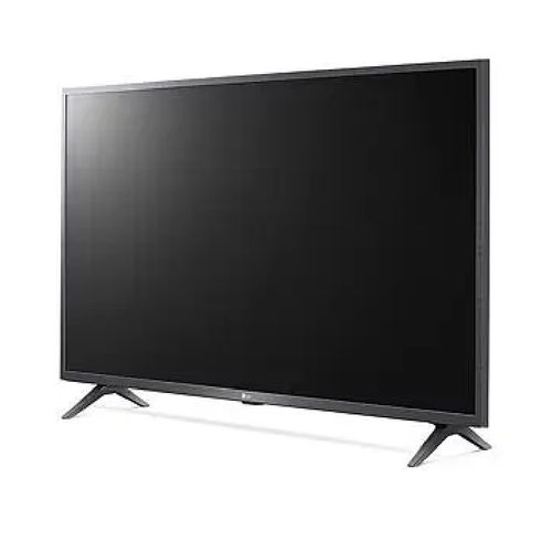 TELEVISOR LED LG 43" FHD SMART/1USB/2HDMI/ATSC