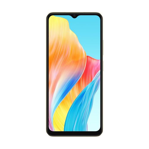 CELULAR OPPO A38/ 6.56"/128GB/4GB/DORADO