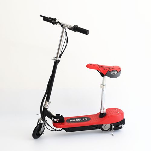 SCOOTER ELECTRICA CON ASIENTO SURTIDO