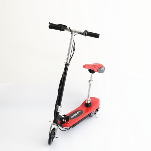 SCOOTER ELECTRICA CON ASIENTO SURTIDO