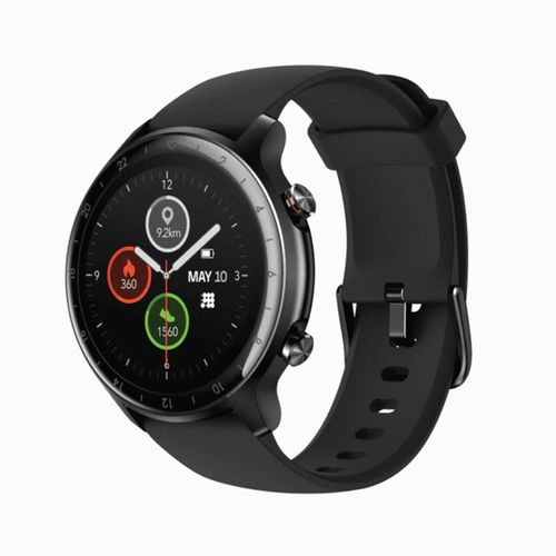 RELOJ INTELIGENTE CUBITT CT4G/NEGRO