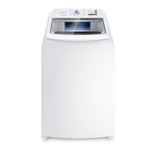 LAVADORA FRIGIDAIRE 17KG/12 CICLOS/BLANCO