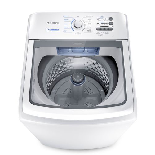 LAVADORA FRIGIDAIRE 17KG/12 CICLOS/BLANCO