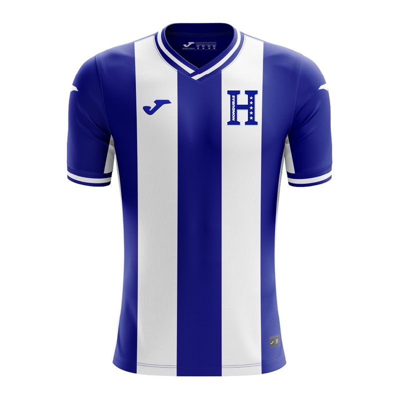 Camisas de honduras sale