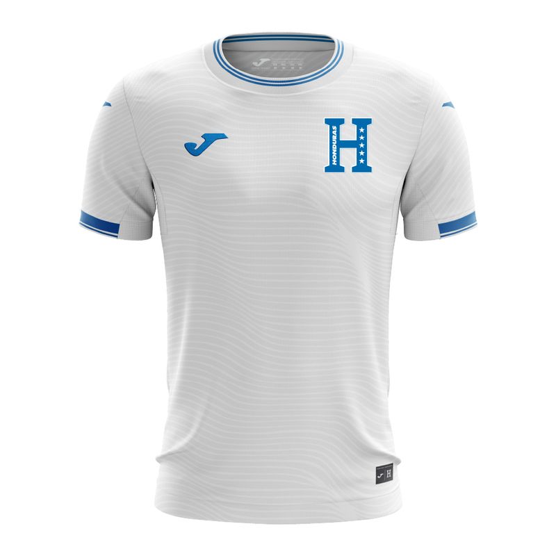 CAMISA JOMA HONDURAS DAMA LCL 24 26 MC Diunsa Tienda departamental
