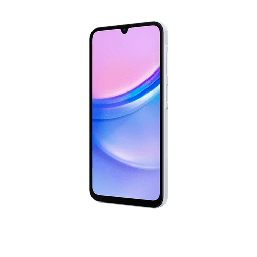 CELULAR SAMSUNG A15/128GB/4GB/LIGHT BLUE