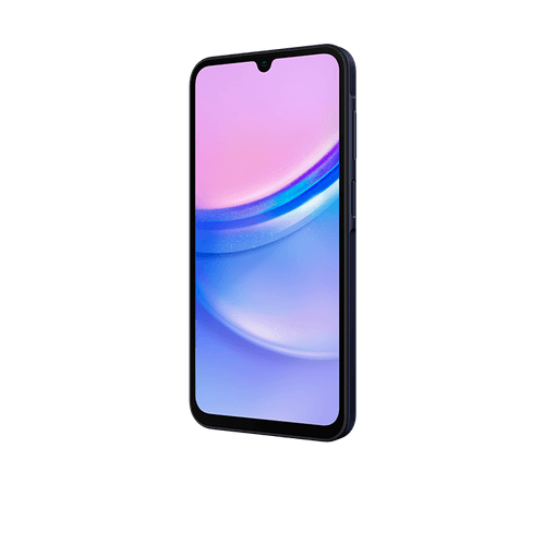 CELULAR SAMSUNG A15/128GB/4GB/BLACK