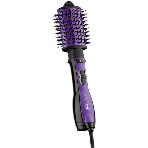 CEPILLO ELECTRICO D/CABELLO CONAIR MORADO