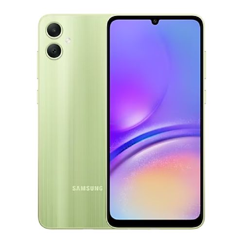 CELULAR SAMSUNG A05/6.7"/128GB/4GB/L GREEN