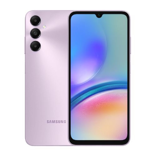 CELULAR SAMSUNG A05S/128GB/4GB/LIGHT VIOLET