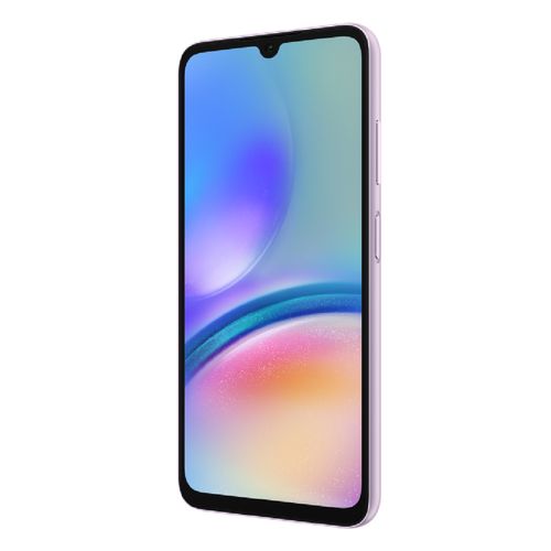 CELULAR SAMSUNG A05S/128GB/4GB/LIGHT VIOLET