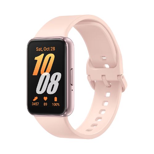 RELOJ INTELIG SAMSUNG GALAXY WATCH FIT3/PINK GOLD