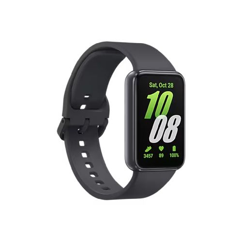 RELOJ INTELIG SAMSUNG GALAXY WATCH FIT3/DARK GRAY