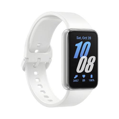 RELOJ INTELIG SAMSUNG GALAXY WATCH FIT3/SILVER