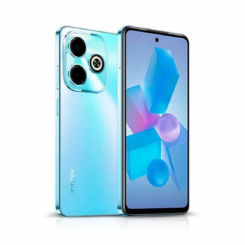 CELULAR INFINIX HOT/40i/256GB/PALM BLUE