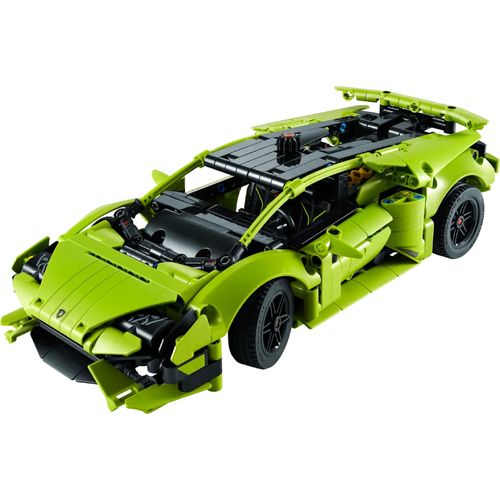 LEGO TECHNIC LAMBORGINI HURACAN