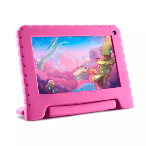 TABLET MULTILASER KID PAD/7"/32GB/2GB/RO