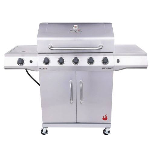 ASADOR A GAS CHAR-BROIL PERFORMANCE SERI