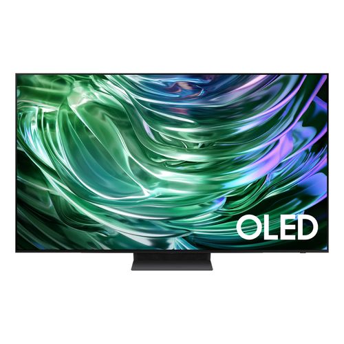 TV OLED SAMSUNG 55" QN55S90DAP 4K/SMART