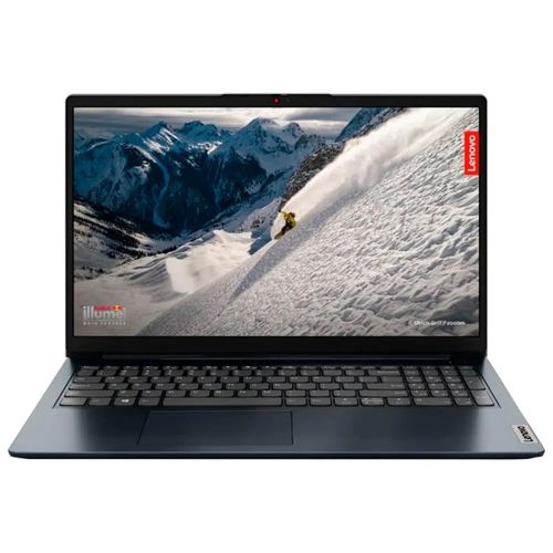 LAPTOP LENOVO 1, 15.6" FHD, AMD RYZEN 3/7320U/8GB/512 SSD