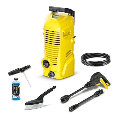 HIDROLAVADORA KARCHER K1 CAR/ 110V/1450