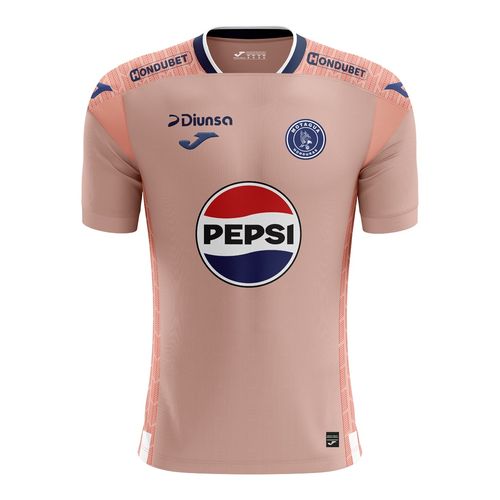 CAMISETA JOMA M/C MOTAGUA ALT HOM 24-25