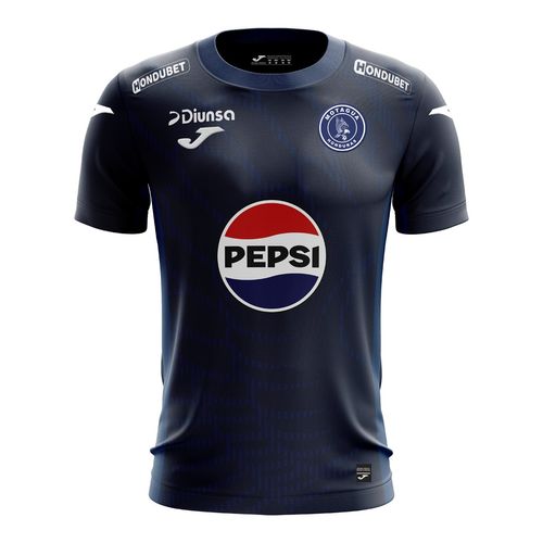 CAMISETA JOMA M/C MOTAGUA LCL DAMA 24-25