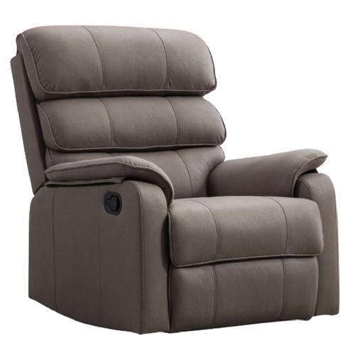 SILLON RECLINABLE GLIDER CAFE
