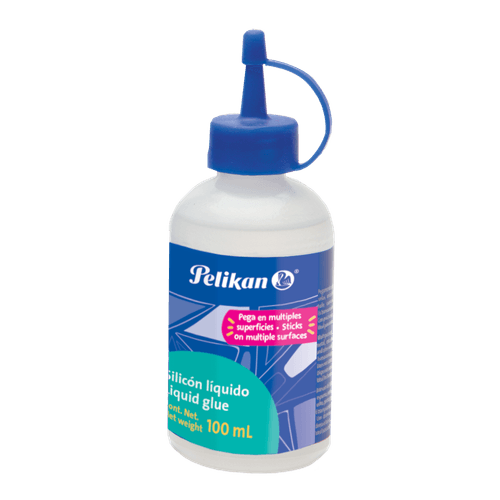 Silicon Liquido 100ML