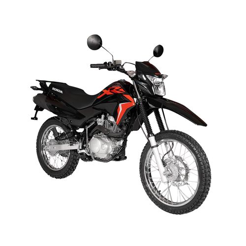 MOTOCICLETA HONDA TODO TERRENO XR150L-R