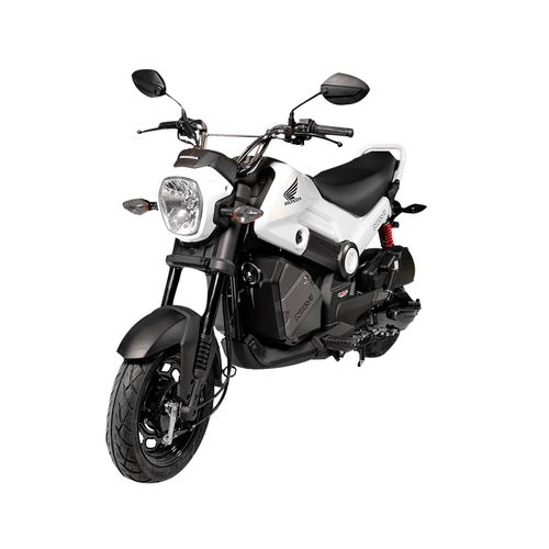 MOTOCICLETA HONDA AUTOMATICA NAVI110-B