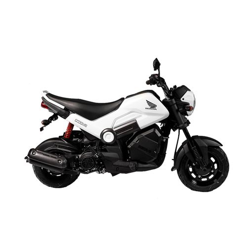 MOTOCICLETA HONDA AUTOMATICA NAVI110-B