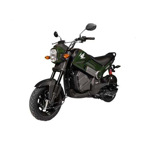 MOTOCICLETA HONDA AUTOMATICA NAVI110-V