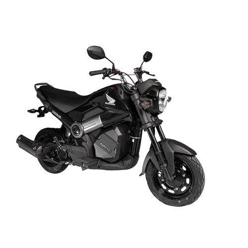 MOTOCICLETA HONDA AUTOMATICA NAVI110-N