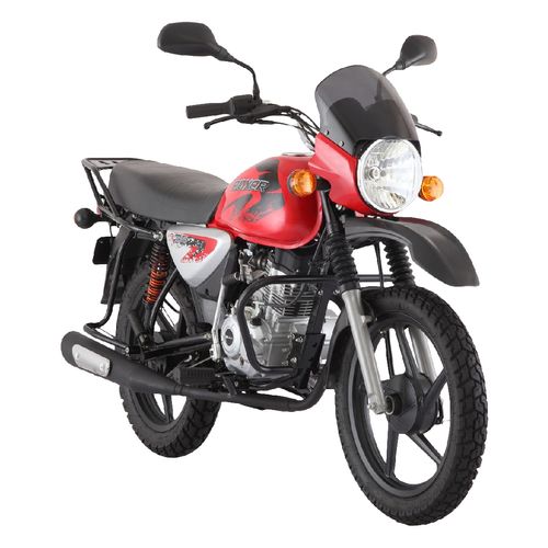 MOTOCICLETA DE TRABAJO BAJAJ BOXER150X-R