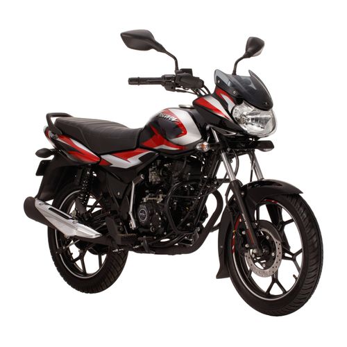 MOTOCICLETA BAJAJ DISCOVER 125.5G N/R