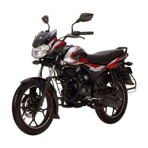 MOTOCICLETA BAJAJ DISCOVER 125.5G N/R