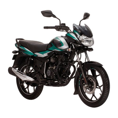 MOTOCICLETA BAJAJ DISCOVER 125.5G N/V