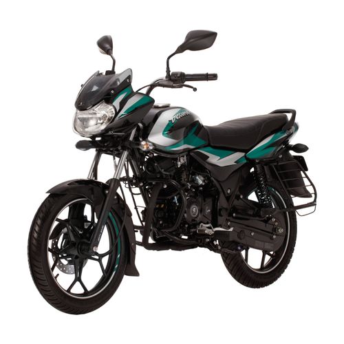 MOTOCICLETA BAJAJ DISCOVER 125.5G N/V