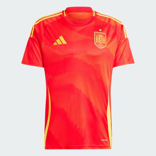 CAMISA ADIDAS ESPAÑA LCL 24-25 M