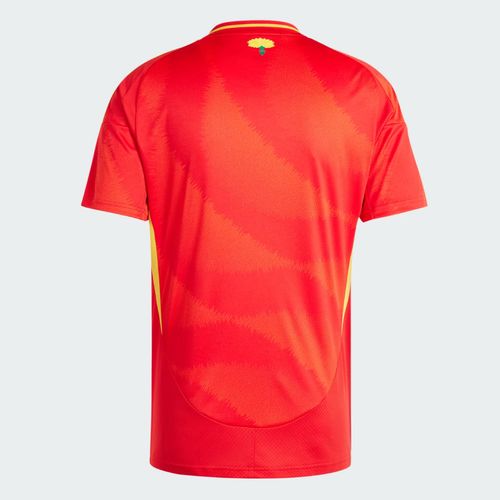 CAMISA ADIDAS ESPAÑA LCL 24-25 M