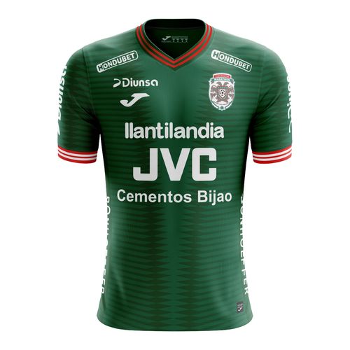 CAMISA JOMA 1ª OPC MARATHON M/C 24