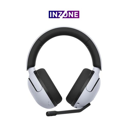 AUDIFONOS GAMING INZONE SONY INALAMBRICO