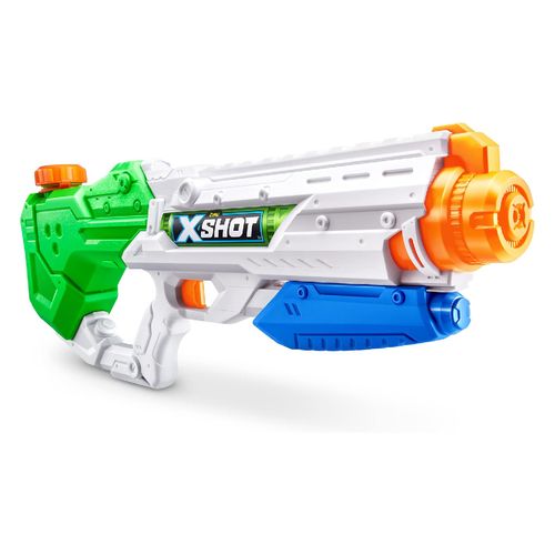 LANZADOR DE AGUA X-SHOT WATER PRESSURE J