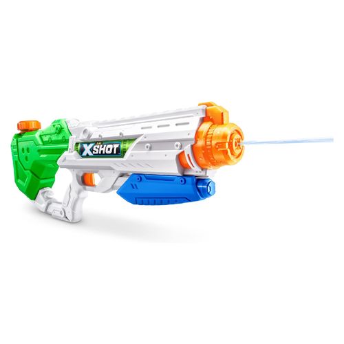 LANZADOR DE AGUA X-SHOT WATER PRESSURE J